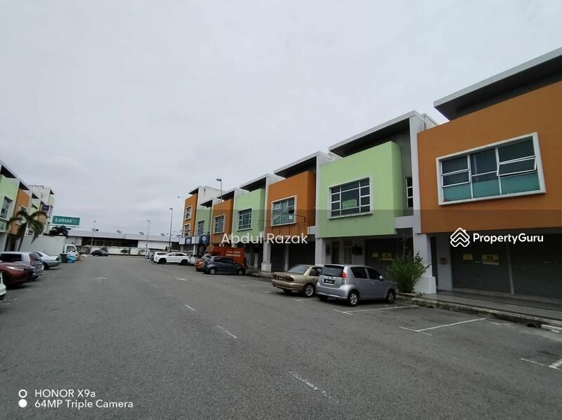 Shop / Office for Sale in Melaka City (Melaka) - Abdul Razak - PropertyGuru.com.my