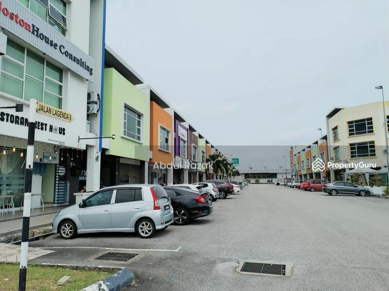 Shop / Office for Sale in Melaka City (Melaka) - Abdul Razak - PropertyGuru.com.my
