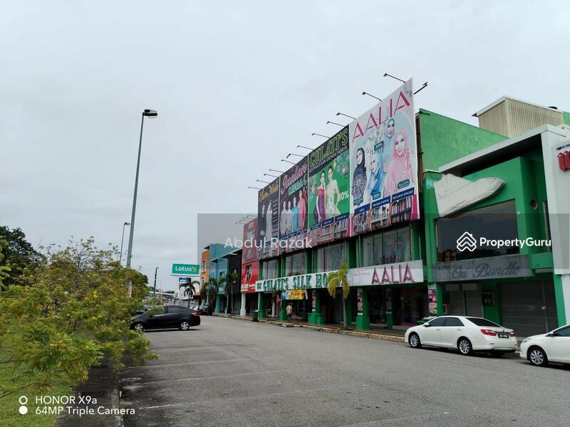 Shop / Office for Sale in Melaka City (Melaka) - Abdul Razak - PropertyGuru.com.my