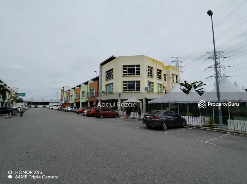 Shop / Office for Sale in Melaka City (Melaka) - Abdul Razak - PropertyGuru.com.my
