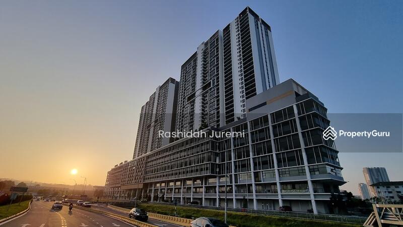 Apartment for Sale at The Netizen - Rashidah Juremi - PropertyGuru.com.my