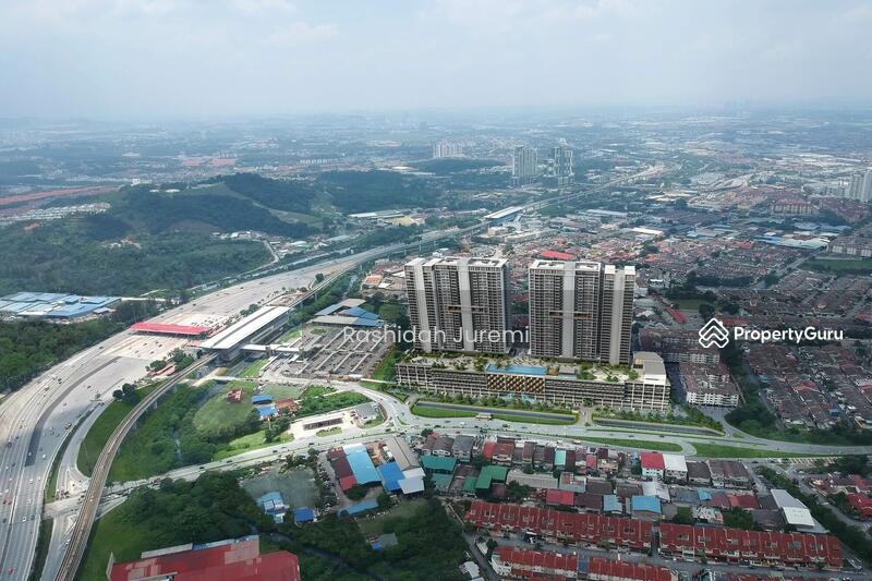 Apartment for Sale at The Netizen - Rashidah Juremi - PropertyGuru.com.my