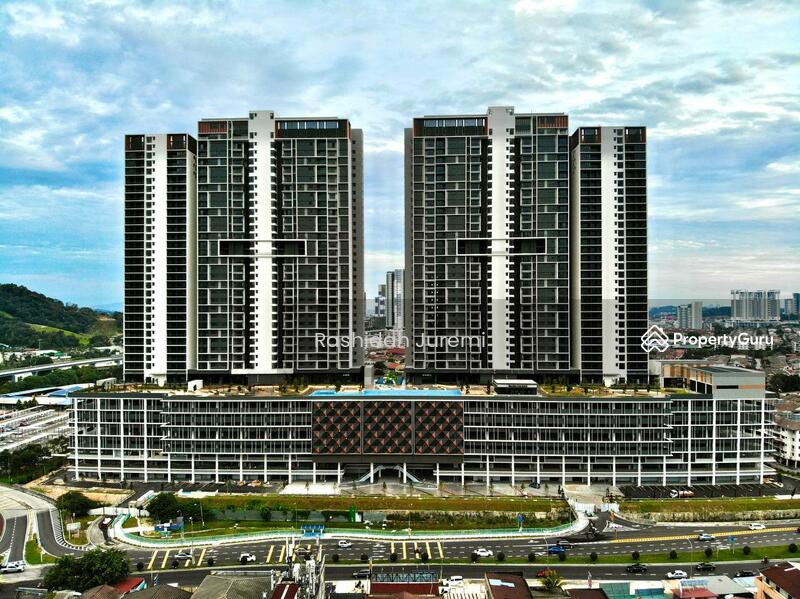 Apartment for Sale at The Netizen - Rashidah Juremi - PropertyGuru.com.my