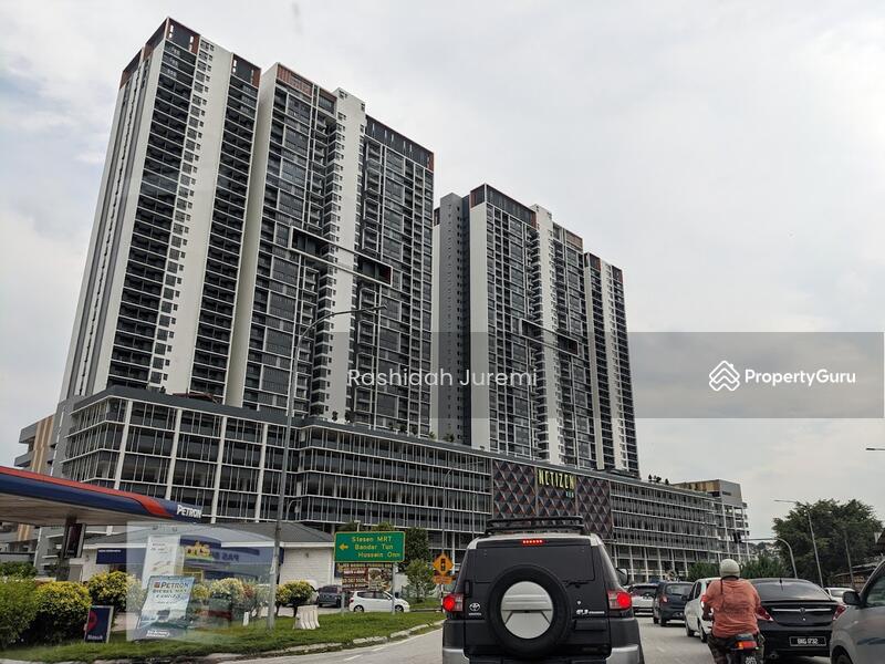 Apartment for Sale at The Netizen - Rashidah Juremi - PropertyGuru.com.my