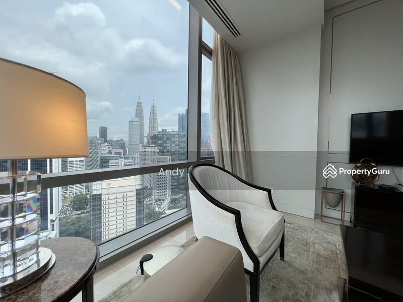 Service Residence for Sale at Pavilion Suites - Andy . - PropertyGuru.com.my