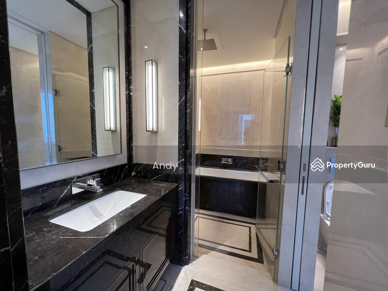 Service Residence for Sale at Pavilion Suites - Andy . - PropertyGuru.com.my