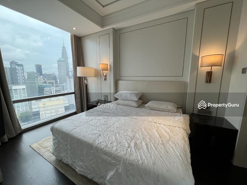Service Residence for Sale at Pavilion Suites - Andy . - PropertyGuru.com.my