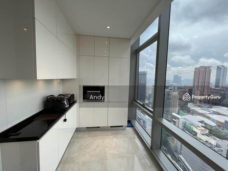 Service Residence for Sale at Pavilion Suites - Andy . - PropertyGuru.com.my
