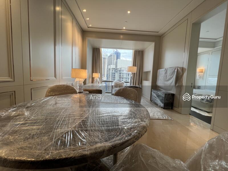 Service Residence for Sale at Pavilion Suites - Andy . - PropertyGuru.com.my