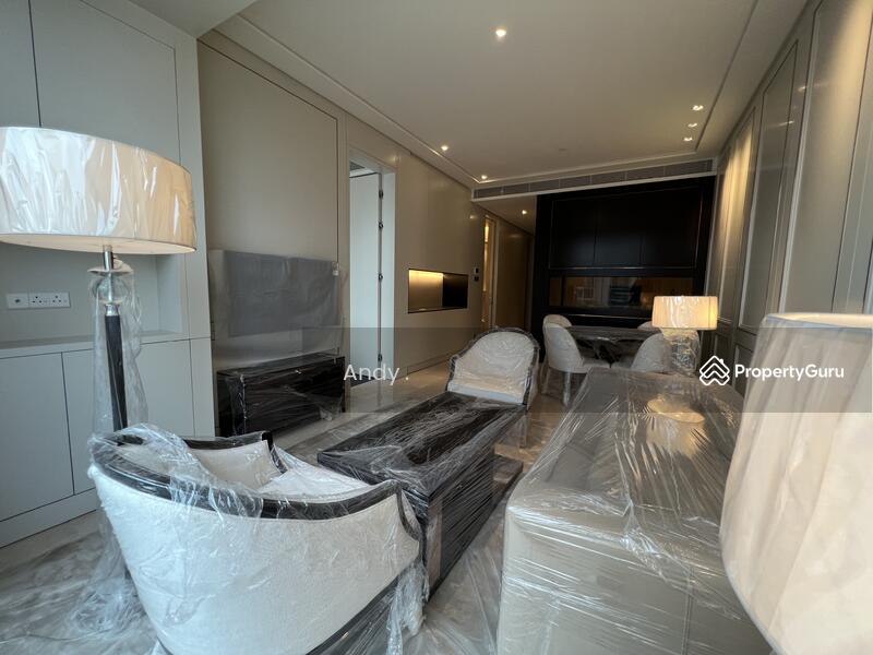 Service Residence for Sale at Pavilion Suites - Andy . - PropertyGuru.com.my