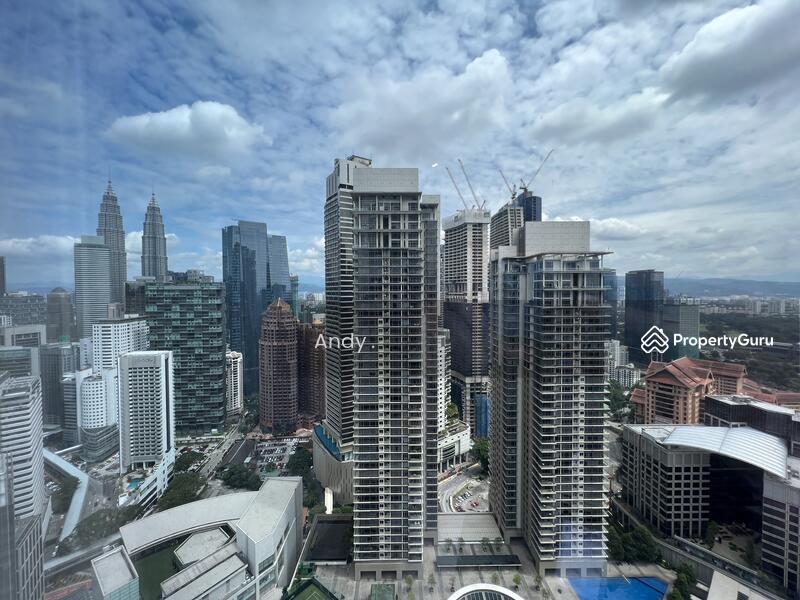Service Residence for Sale at Pavilion Suites - Andy . - PropertyGuru.com.my