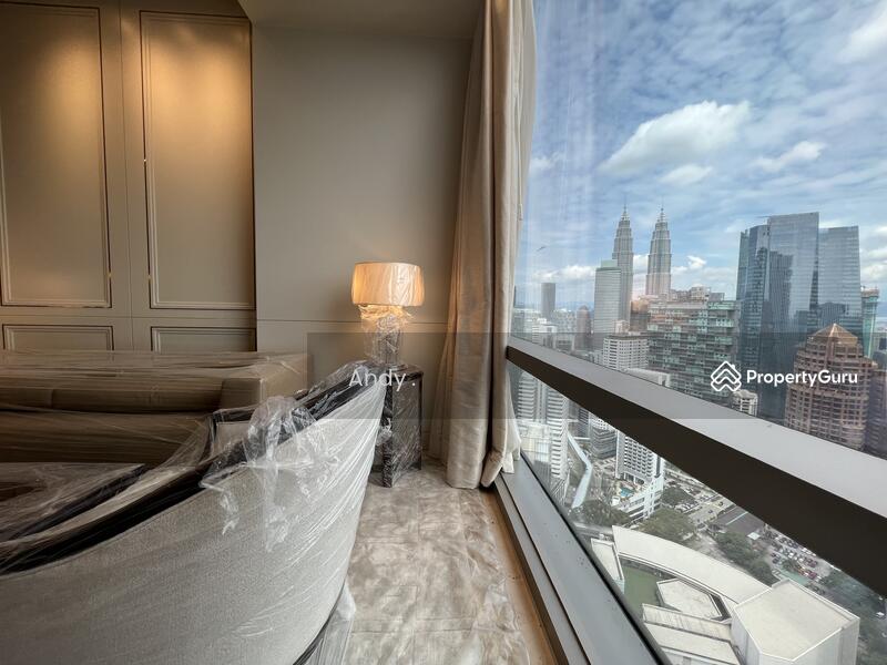 Service Residence for Sale at Pavilion Suites - Andy . - PropertyGuru.com.my