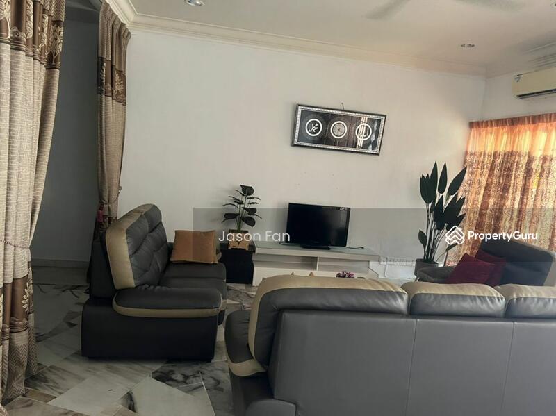 2-storey Terraced House for Sale in Taman Sentosa (Klang) - Jason Fan - PropertyGuru.com.my