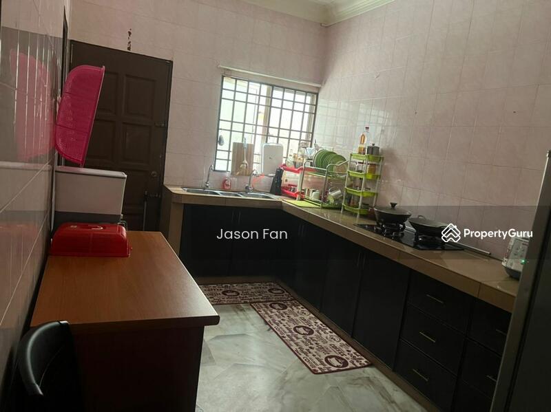2-storey Terraced House for Sale in Klang (Selangor) - Jason Fan - PropertyGuru.com.my