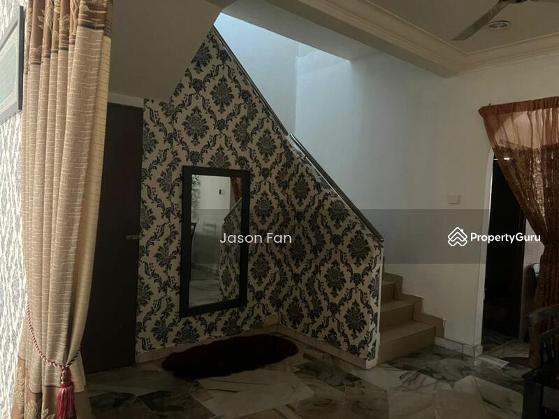 2-storey Terraced House for Sale in Taman Sentosa (Klang) - Jason Fan - PropertyGuru.com.my