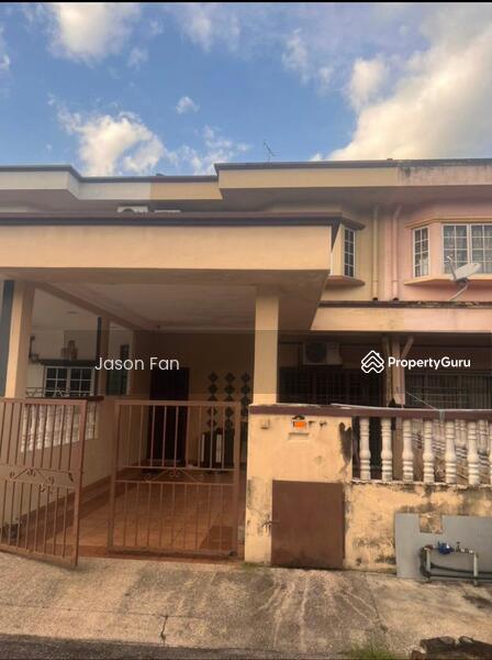 2-storey Terraced House for Sale in Klang (Selangor) - Jason Fan - PropertyGuru.com.my