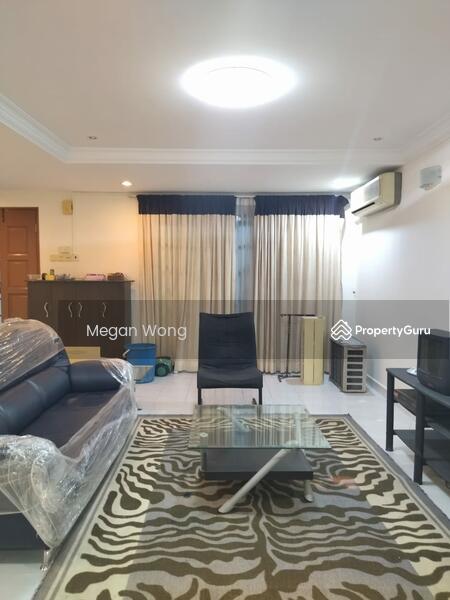 Untuk Dijual - Taman Sri Puchong