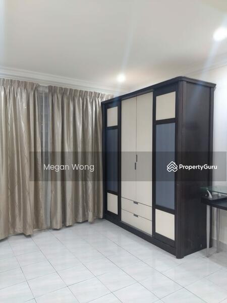 Untuk Dijual - Taman Sri Puchong