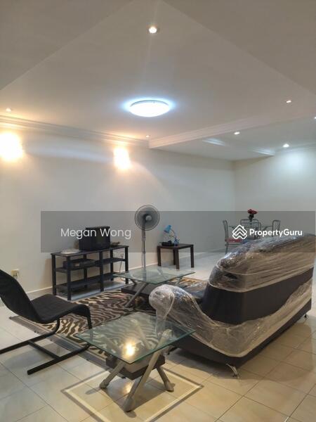 Untuk Dijual - Taman Sri Puchong