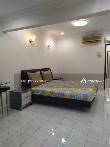 Untuk Dijual - Taman Sri Puchong