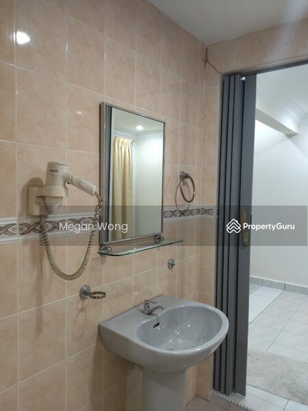 Untuk Dijual - Taman Sri Puchong