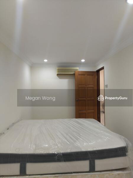 Untuk Dijual - Taman Sri Puchong