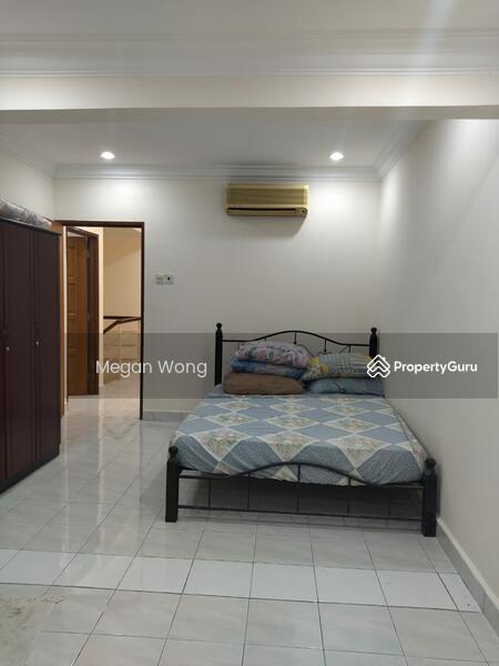 Untuk Dijual - Taman Sri Puchong