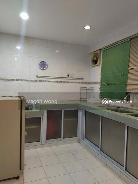 Untuk Dijual - Taman Sri Puchong