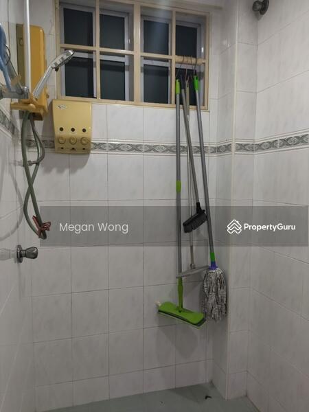 Untuk Dijual - Taman Sri Puchong