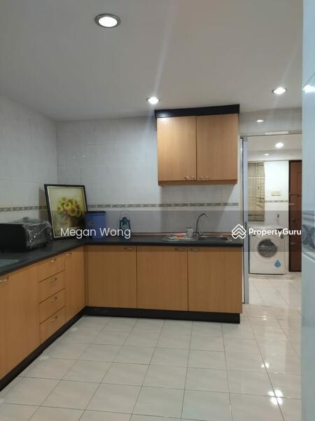 Untuk Dijual - Taman Sri Puchong
