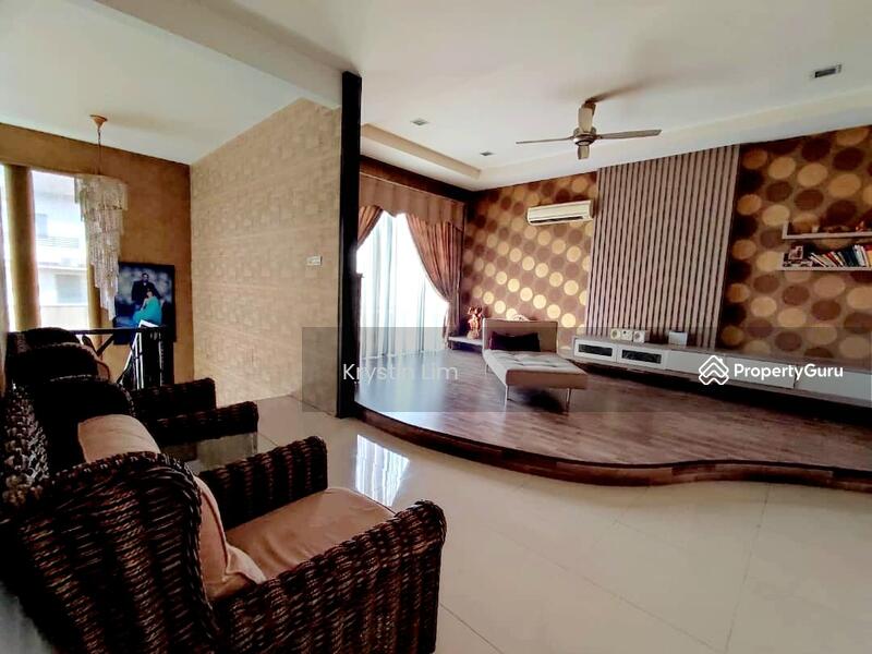 Rumah Banglo untuk Dijual di Bukit Rimau (Shah Alam) - Krystin Lim - PropertyGuru.com.my