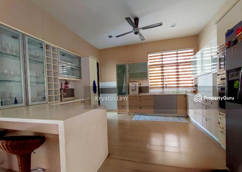 Rumah Banglo untuk Dijual di Bukit Rimau (Shah Alam) - Krystin Lim - PropertyGuru.com.my