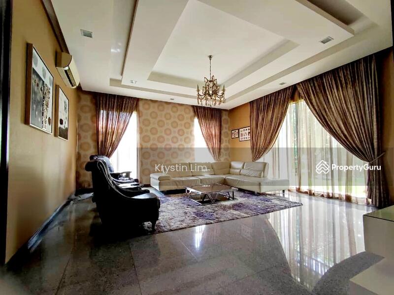 Rumah Banglo untuk Dijual di Bukit Rimau (Shah Alam) - Krystin Lim - PropertyGuru.com.my