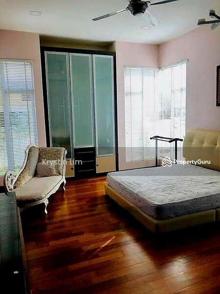 Rumah Banglo untuk Dijual di Bukit Rimau (Shah Alam) - Krystin Lim - PropertyGuru.com.my