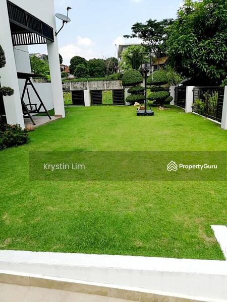 Rumah Banglo untuk Dijual di Bukit Rimau (Shah Alam) - Krystin Lim - PropertyGuru.com.my