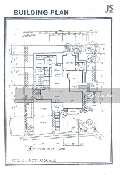Rumah Banglo untuk Dijual di Bukit Rimau (Shah Alam) - Krystin Lim - PropertyGuru.com.my