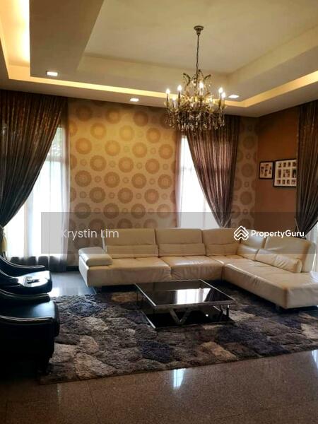 Rumah Banglo untuk Dijual di Bukit Rimau (Shah Alam) - Krystin Lim - PropertyGuru.com.my