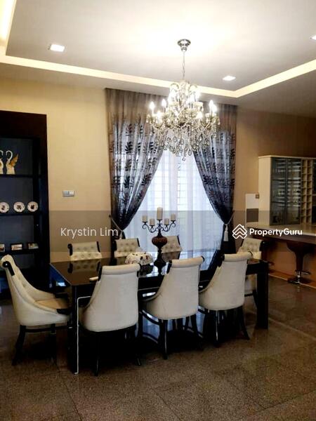Rumah Banglo untuk Dijual di Bukit Rimau (Shah Alam) - Krystin Lim - PropertyGuru.com.my