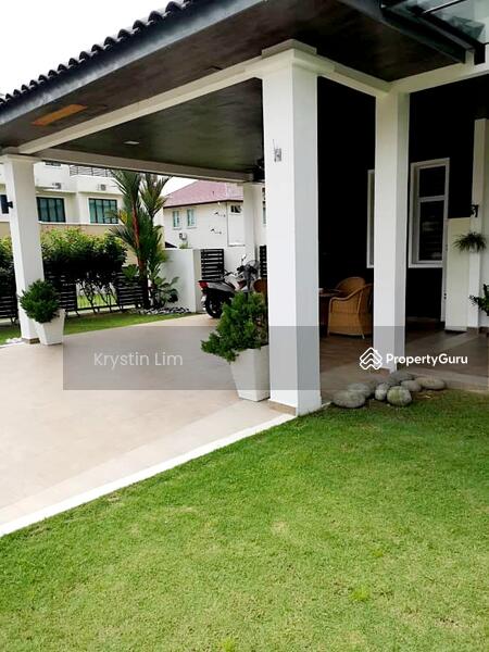Rumah Banglo untuk Dijual di Bukit Rimau (Shah Alam) - Krystin Lim - PropertyGuru.com.my