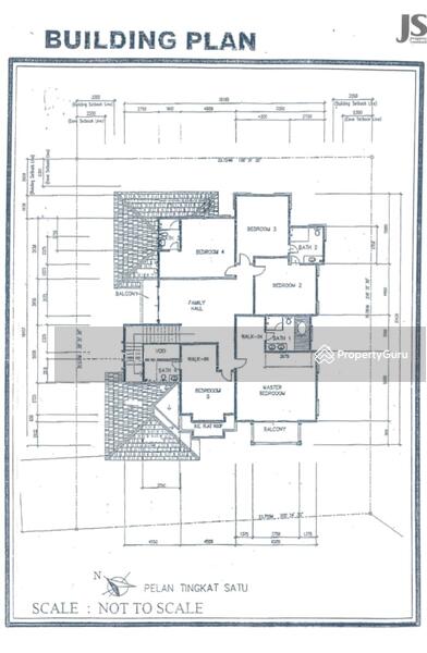 Rumah Banglo untuk Dijual di Bukit Rimau (Shah Alam) - Krystin Lim - PropertyGuru.com.my
