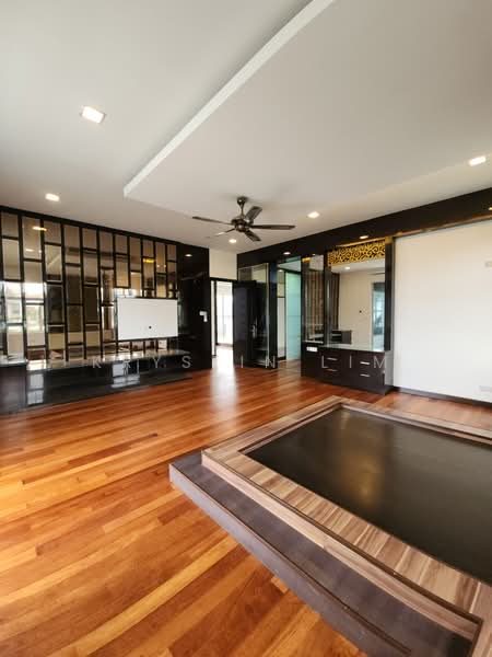 Bungalow House untuk Dijual di Bukit Rimau (Shah Alam) - Krystin Lim - PropertyGuru.com.my