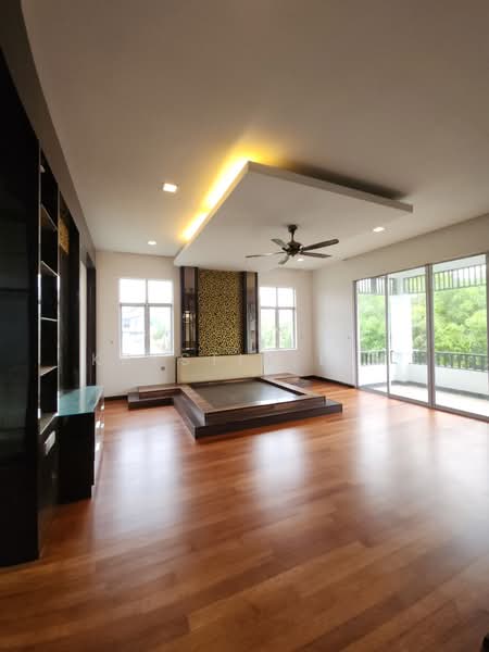 Bungalow House untuk Dijual di Bukit Rimau (Shah Alam) - Krystin Lim - PropertyGuru.com.my