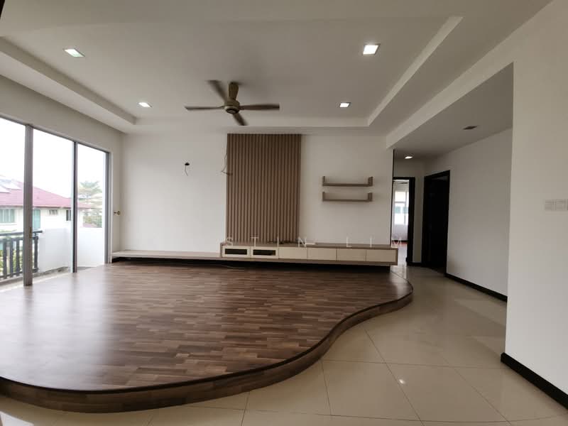 Bungalow House untuk Dijual di Bukit Rimau (Shah Alam) - Krystin Lim - PropertyGuru.com.my