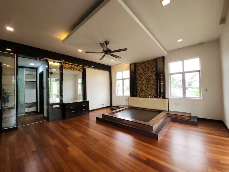 Bungalow House untuk Dijual di Bukit Rimau (Shah Alam) - Krystin Lim - PropertyGuru.com.my