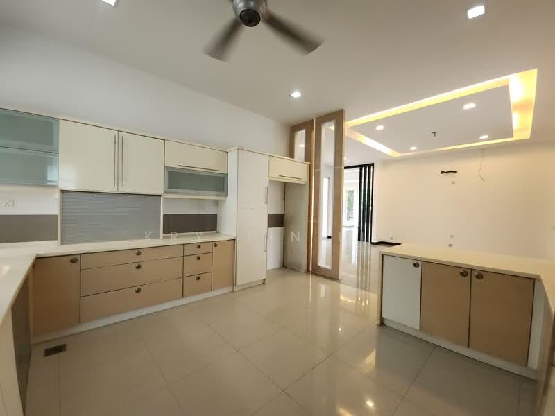 Bungalow House untuk Dijual di Bukit Rimau (Shah Alam) - Krystin Lim - PropertyGuru.com.my
