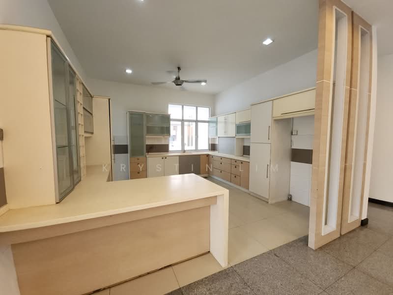 Bungalow House untuk Dijual di Bukit Rimau (Shah Alam) - Krystin Lim - PropertyGuru.com.my