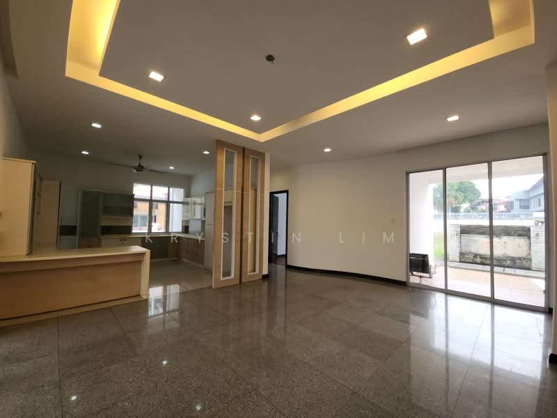 Bungalow House untuk Dijual di Bukit Rimau (Shah Alam) - Krystin Lim - PropertyGuru.com.my
