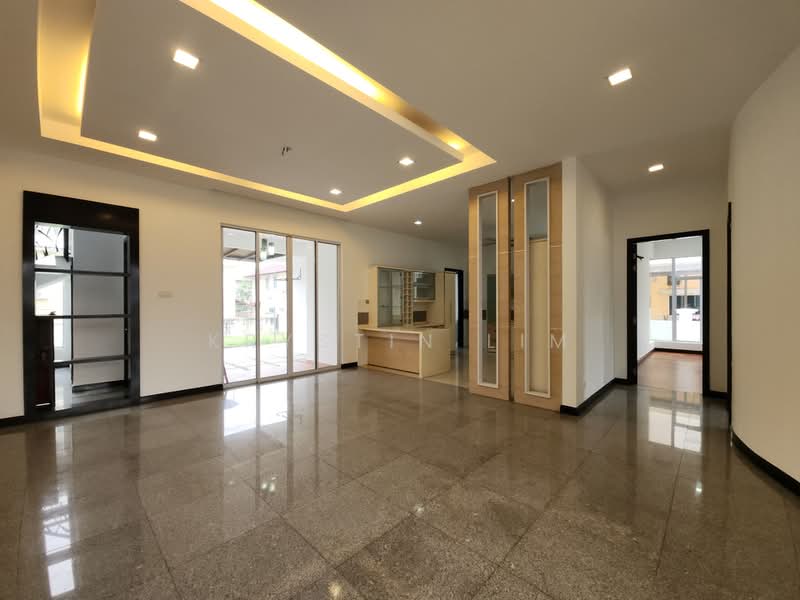 Bungalow House untuk Dijual di Bukit Rimau (Shah Alam) - Krystin Lim - PropertyGuru.com.my