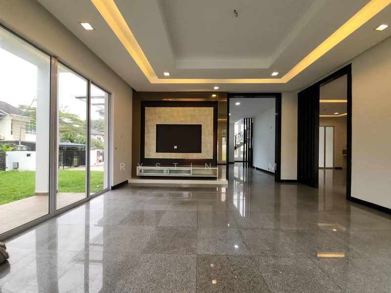 Bungalow House untuk Dijual di Bukit Rimau (Shah Alam) - Krystin Lim - PropertyGuru.com.my
