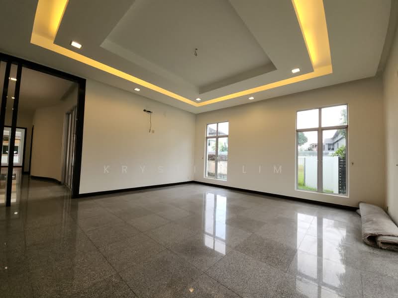 Bungalow House untuk Dijual di Bukit Rimau (Shah Alam) - Krystin Lim - PropertyGuru.com.my